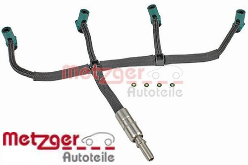 Metzger 0840117 schlauch für - metzger,