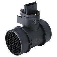 Luftmassenmesser Rohrstutzen