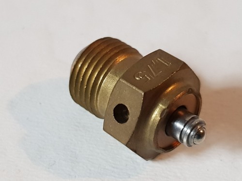Pierburg 51397500 ventil - 51397500,