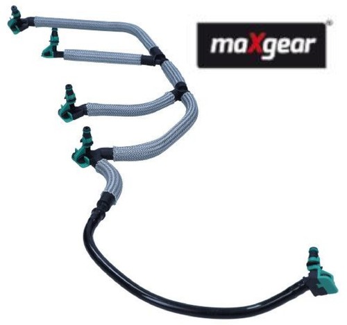 Maxgear 0126 schlauch - maxgear,