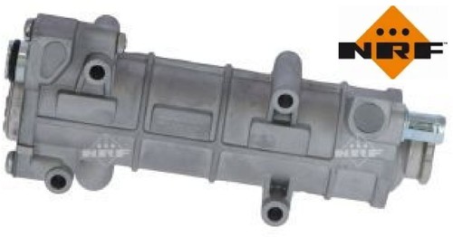 Nrf 48378 kühler - kühler, für