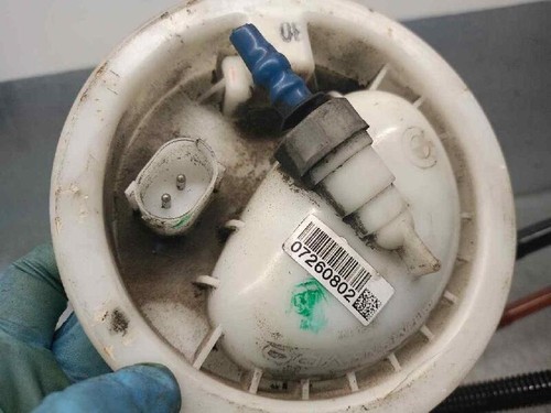 07260802 5134672 tankgeber bmw - tankgeber,