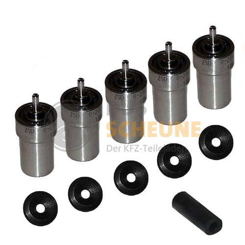 Bus einspritzdüsen kit - vw, t4