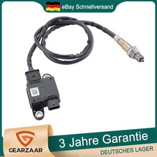 Partikelsensor 0281008528 für