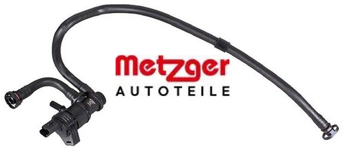 Metzger 2250713 ventil für - ventil,