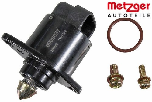 Metzger 0908037