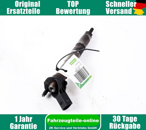 Einspritzdüse injektor audi - einspritzdüse,