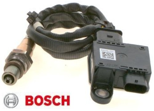 Bosch 0281007646 - bosch,