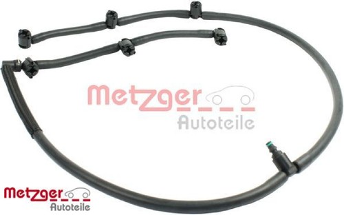 Metzger 0840097 schlauch für - 0840097,