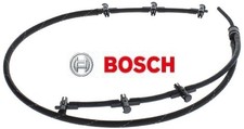 BOSCH 0445130333 Schlauch für