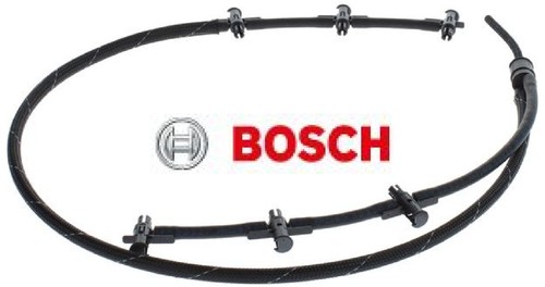 Bosch 0445130333 schlauch für - 0445130333,