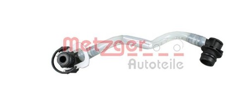 Metzger kraftstoffleitung - metzger,