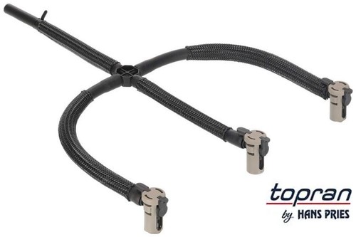 Topran 119447 schlauch - topran, für