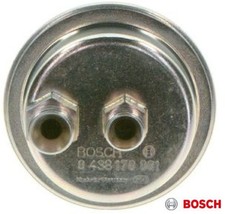 BOSCH 0438170001 Druckspeicher