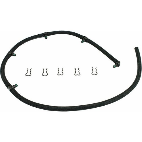 Schlauch leckkraftstoff - schlauch,