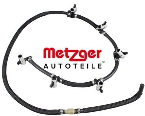 Metzger 0840075 schlauch für - 0840075,