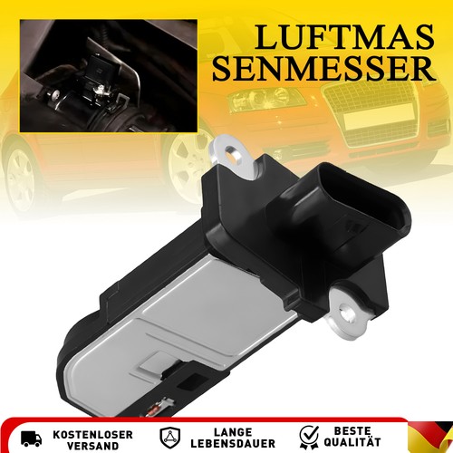 Luftmassenmesser 06j906461d - luftmassenmesser,