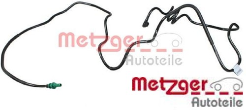 Metzger 2150032