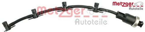Metzger 0840080 schlauch für - 0840080,