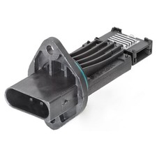 Luftmassenmesser geschraubt