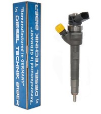 Injektor Einspritzdüse