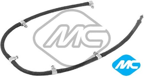Metalcaucho 92211 schlauch - 92211,