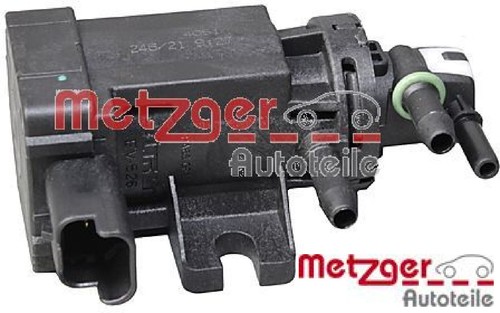 Metzger 0892928 druckwandler - metzger,