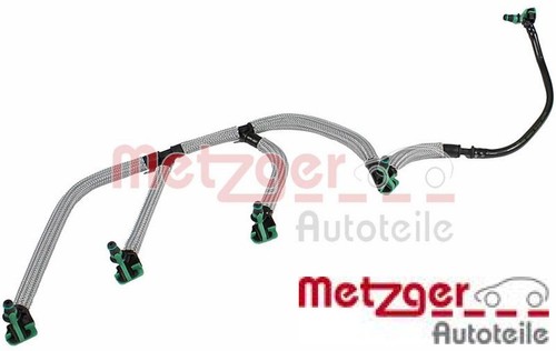 Metzger 0840142 schlauch für - metzger,