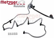 Metzger 0840168 Schlauch für