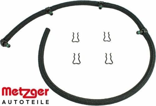 Metzger 0840001 schlauch für - metzger,