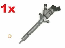 1x Einspritzdüse Injektor