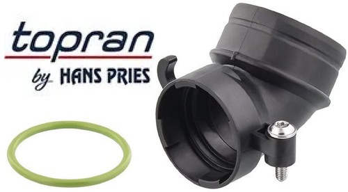 Topran 117828 ansaugschlauch - 117828,