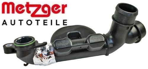 Metzger 2400408 saugrohr für - metzger,