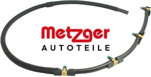 Metzger 0840098 schlauch für - metzger,